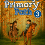 Cambridge Primary Path 3, Student’s Book