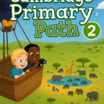 Cambridge Primary Path 2, Student’s Book