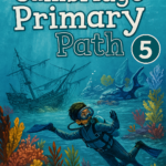 Cambridge Primary Path 5, Student’s Book