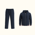 School Sports Set For Boys & Girls, Navy, For All Grades