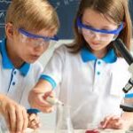 Science Club For Grade 7 to Grade 9