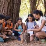 Nature & Environmental Trips For Grade 6
