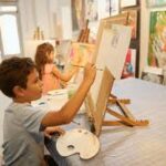 Art &Creative Workshops