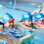 Swimming Club For All Grades