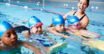 Swimming Club For All Grades